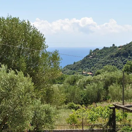 Villa Con Piscina Le Due Querce *