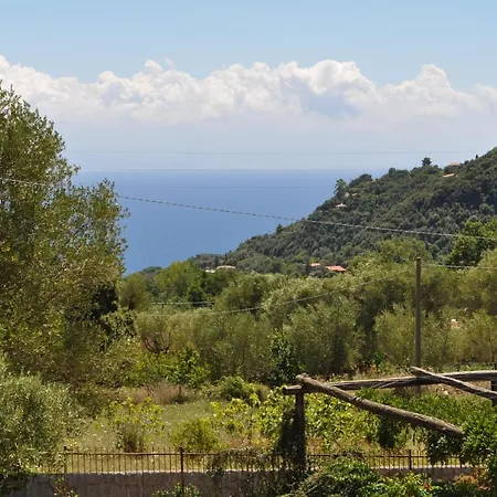 Con Piscina Le Due Querce * Bosco (Campania)