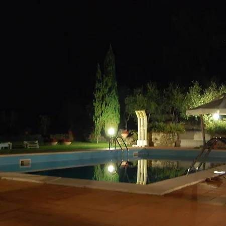 Con Piscina Le Due Querce Villa Bosco (Campania)