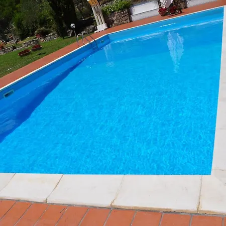 Villa Con Piscina Le Due Querce *