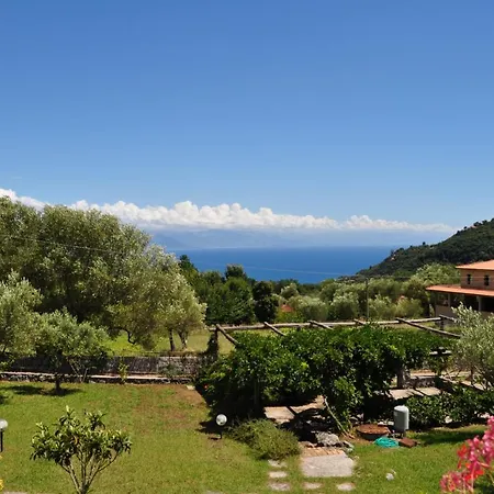 Villa Con Piscina Le Due Querce *