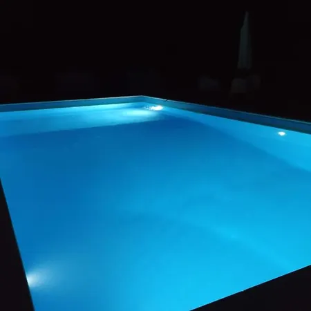 Con Piscina Le Due Querce * Bosco (Campania)