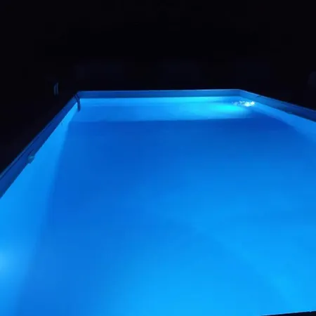Villa Con Piscina Le Due Querce